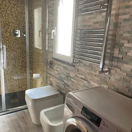 Il Cappellaio Matto Apartment Livorno