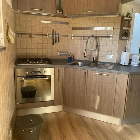 Apartment Il Cappellaio Matto
