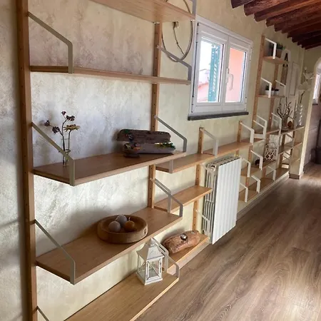 Il Cappellaio Matto Apartment Livorno