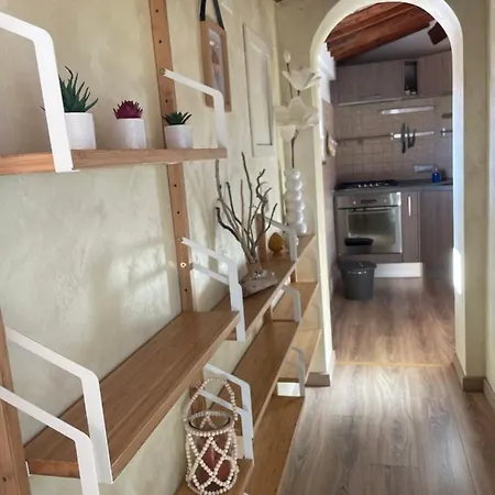 Il Cappellaio Matto Apartment