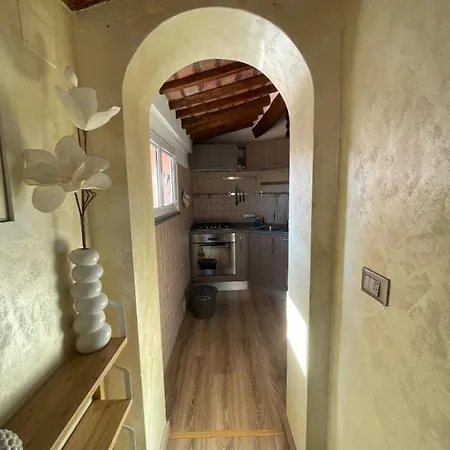 Apartment Il Cappellaio Matto *