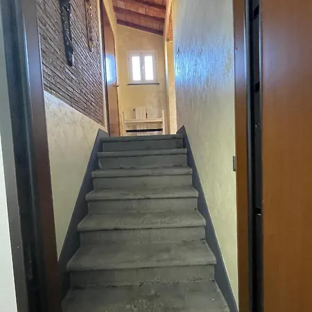 Il Cappellaio Matto Apartament Livorno