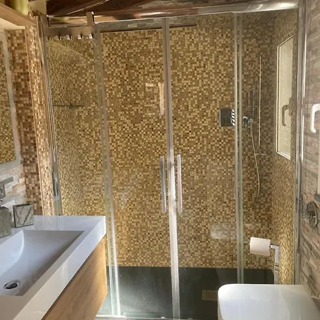 Apartament Il Cappellaio Matto