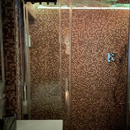 Il Cappellaio Matto Apartment Livorno